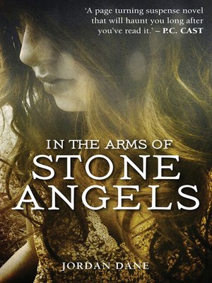 cover image of In the Arms of Stone Angels